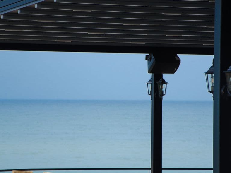 Biyoklimatik Pergola galeri görseli 2